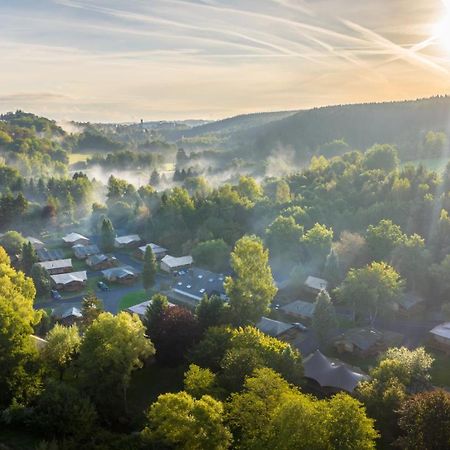 فندق Landal Glamping نوفشاتو المظهر الخارجي الصورة